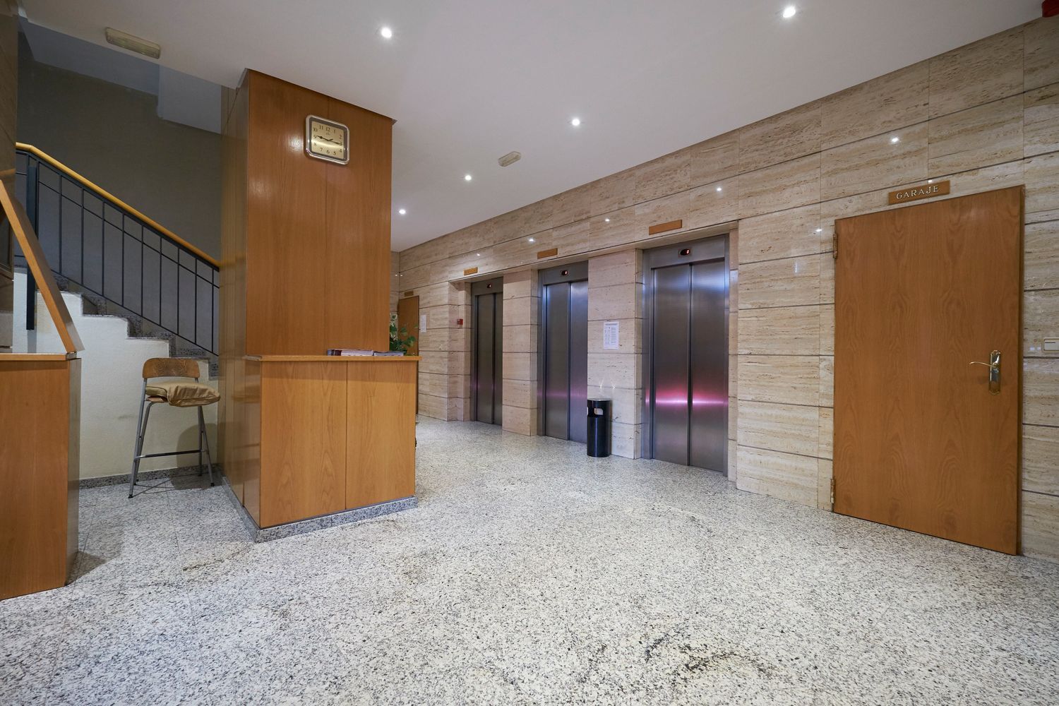 Estudio en Calle Rafael Bergamín, 16 - Foto 20