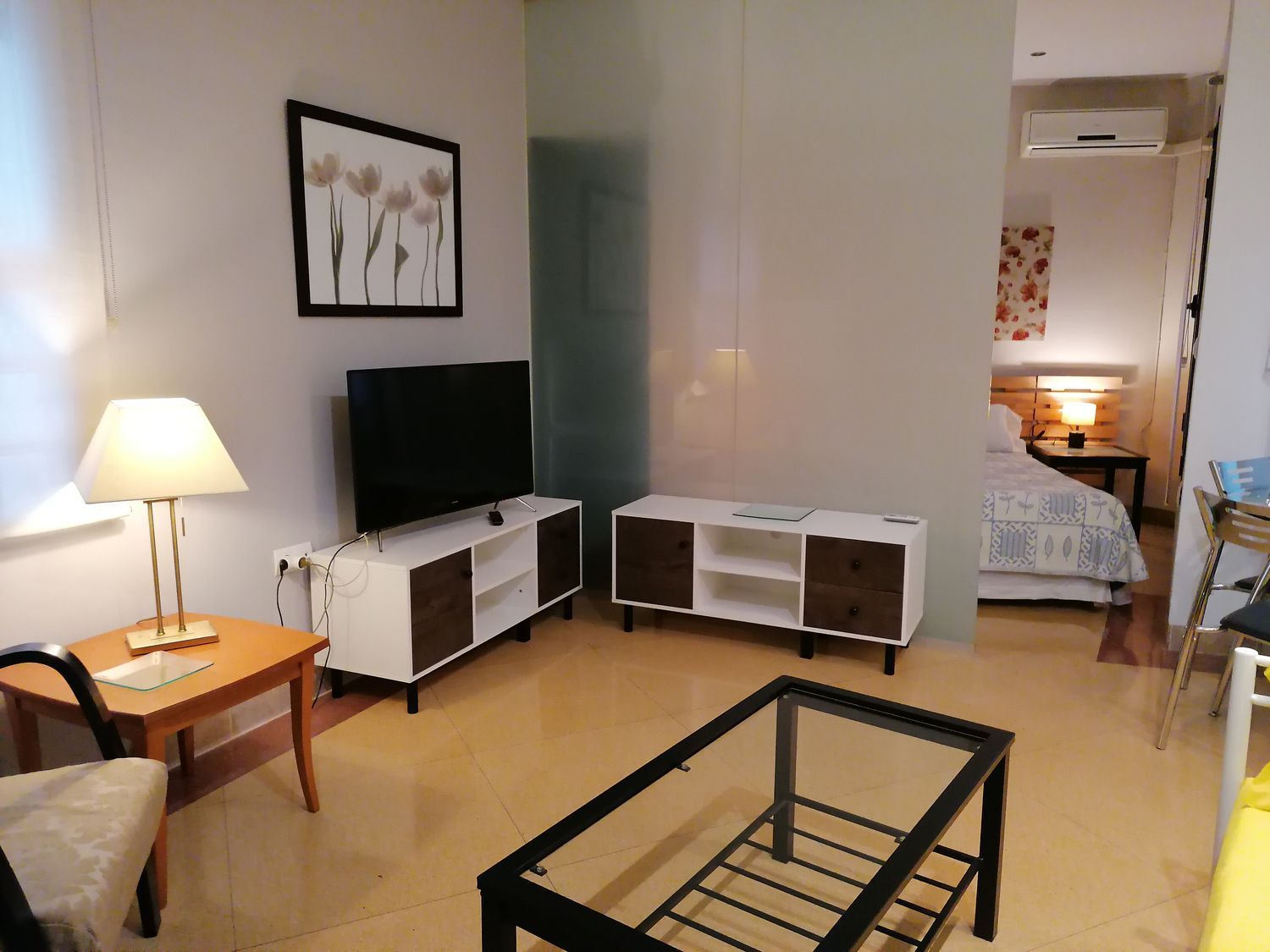 Estudio en Calle Trinidad, 1 - Foto 3