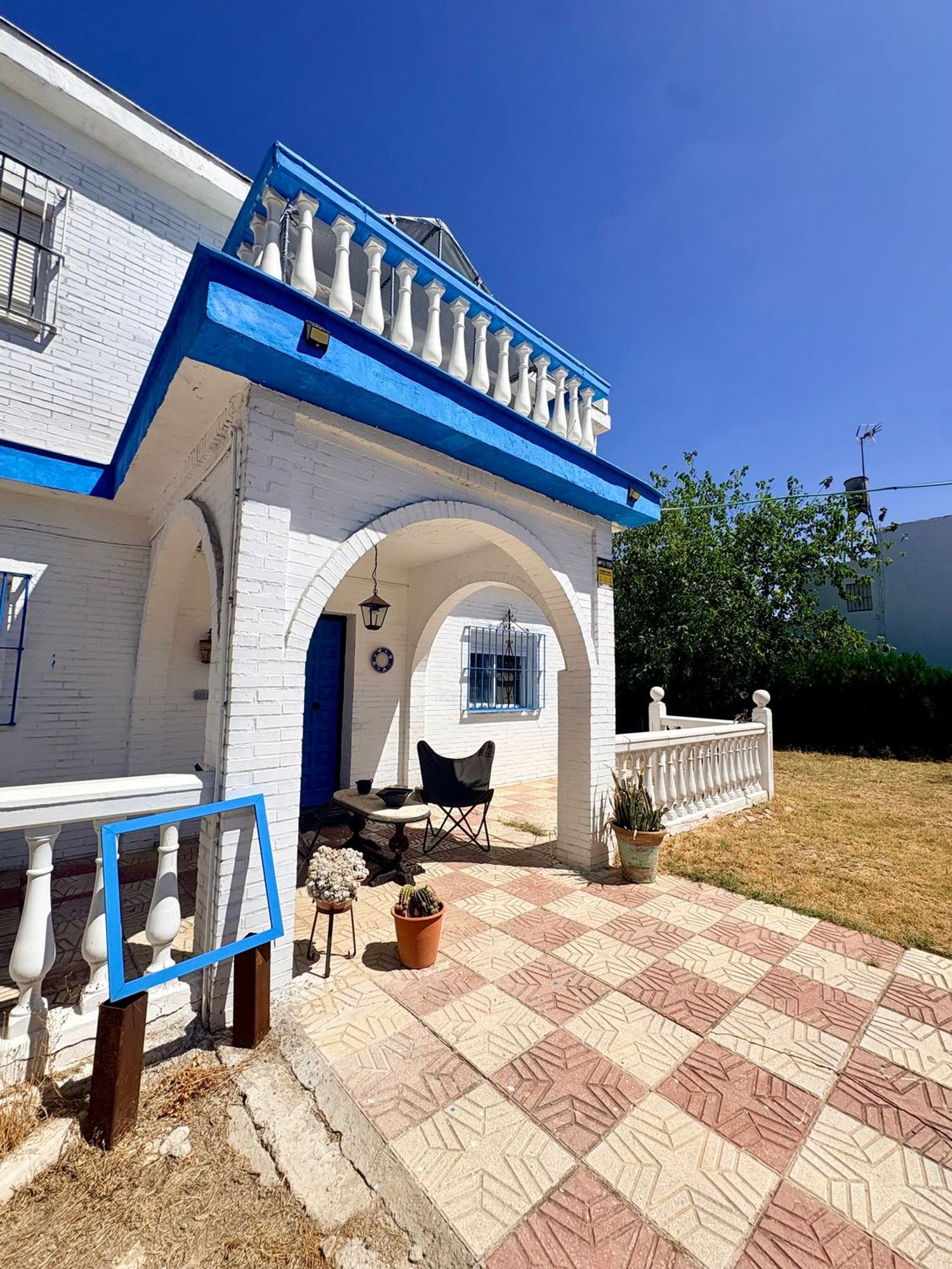 Casa o chalet independiente en Constantina, 42 b - Foto 35