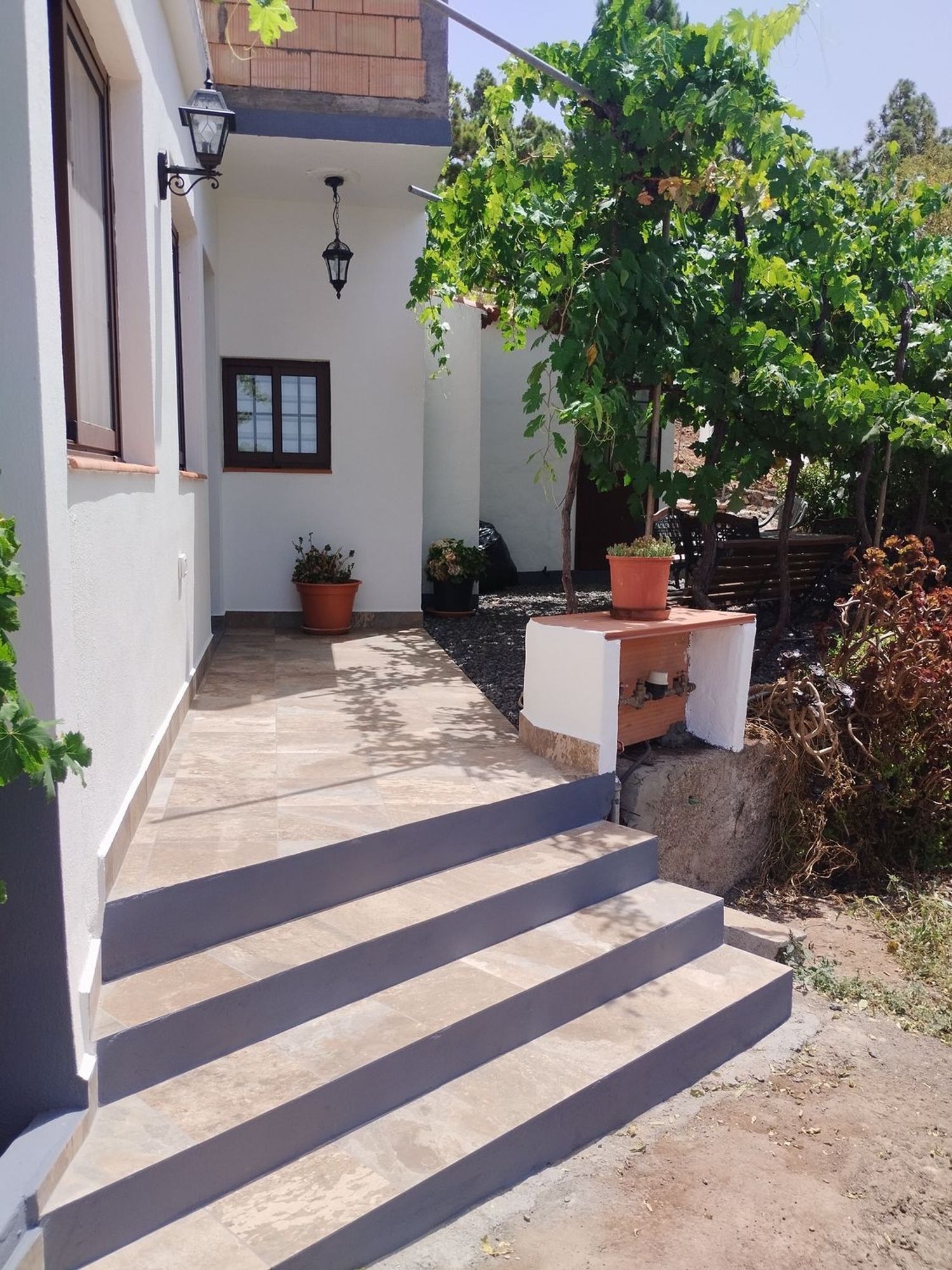 Casa terrera en Camino la Barquita, 2 - Foto 9