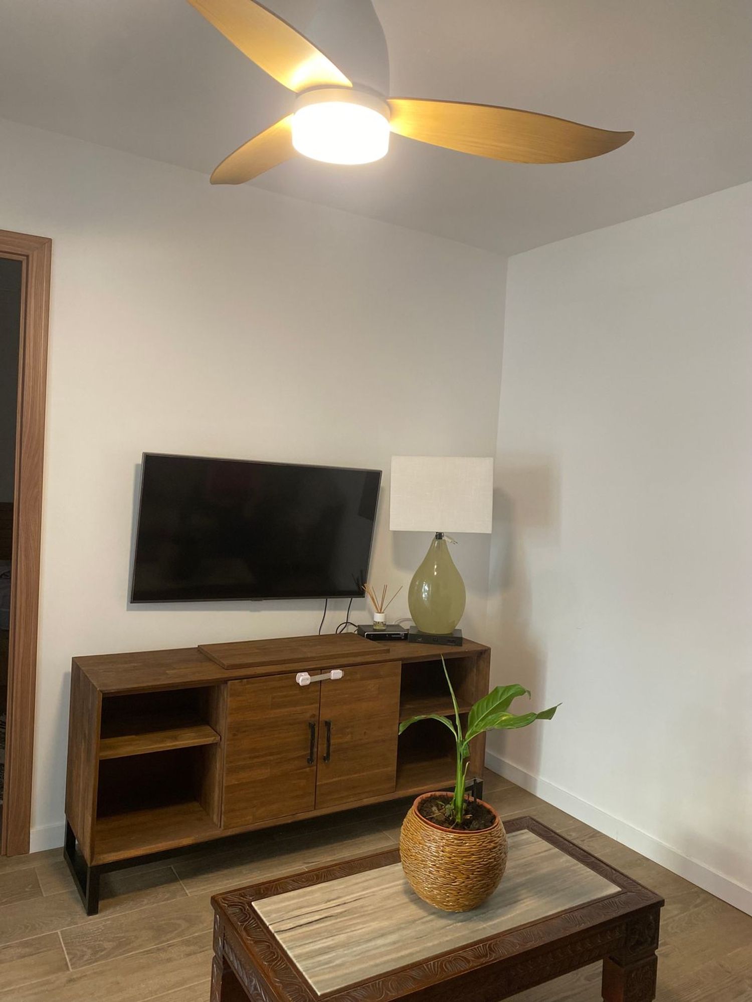 Chalet pareado en Calle Sant Vicenç Ferrer, 26, La Soledat - Foto 5