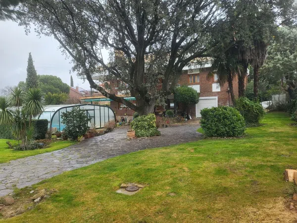 Casa independiente en El Praderón - Foto 3