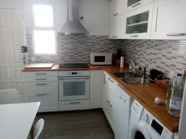 Chalet pareado en Calle Punta Pesebre, 20 - Foto 11