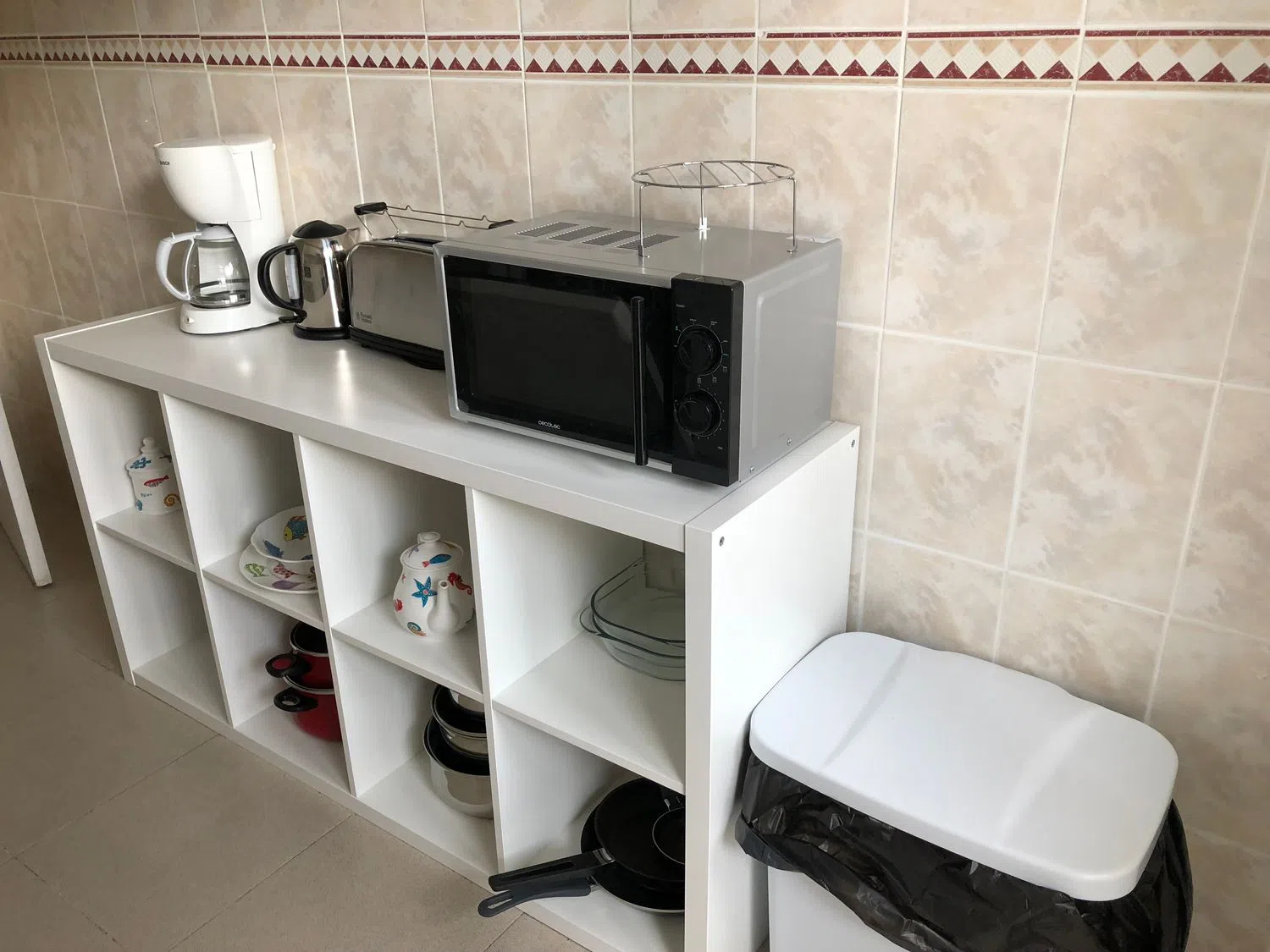 Piso en Urbanización Los Naranjos de Marbella, 88 - Foto 17