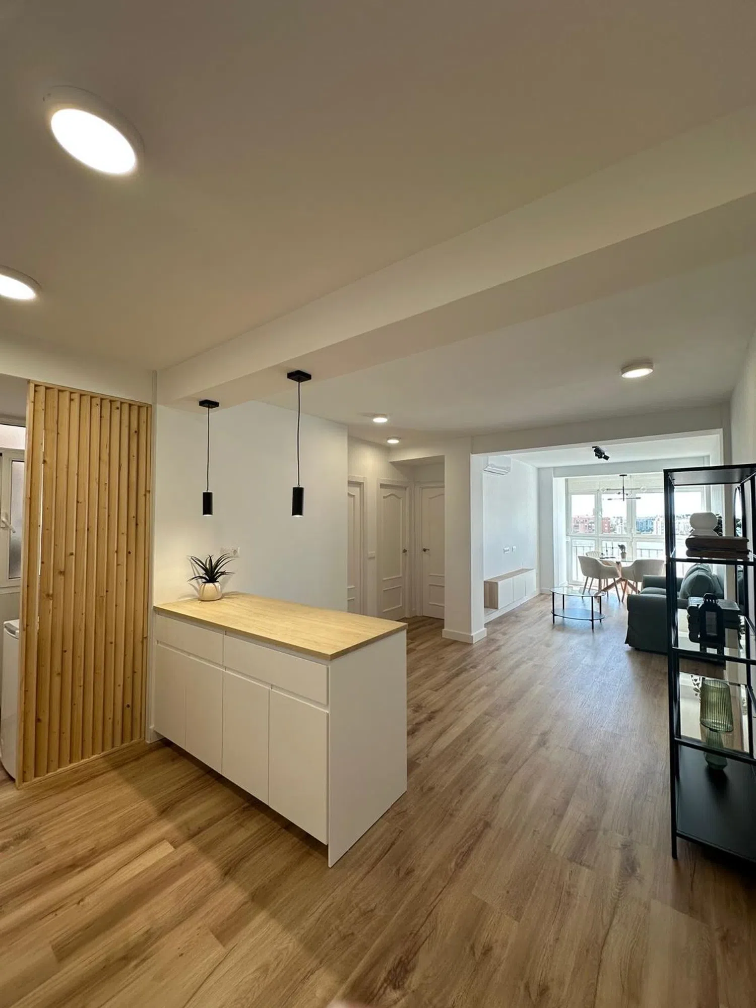 Piso en calle Mendoza, 4 - Foto 12