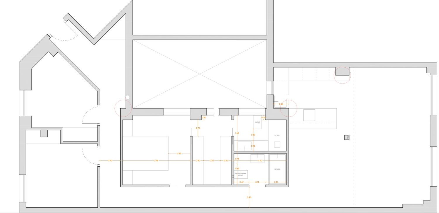 Piso en avenida del General Perón, 12 - Foto 15