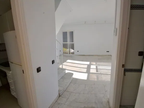 Ático en calle Luis Montoto, 116 - Foto 2