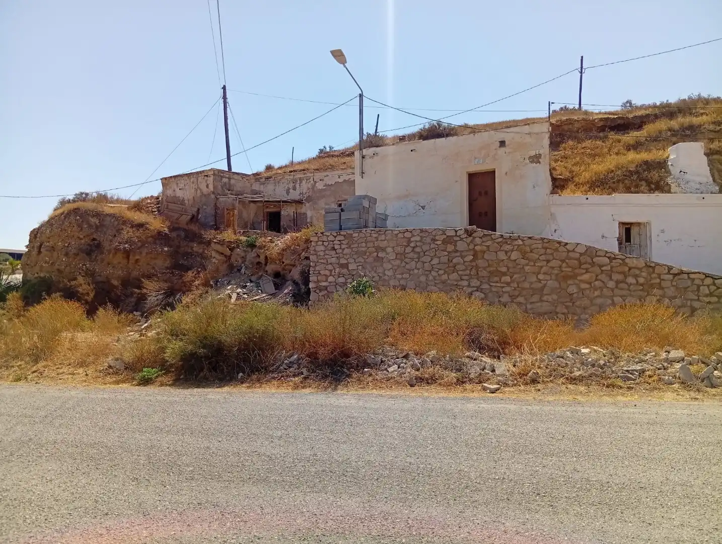 Finca rústica en  Calle Duque de Ahumada 1 - Foto 16