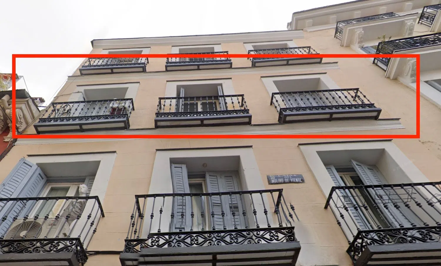 Piso en calle del Molino de Viento, 2 - Foto 16