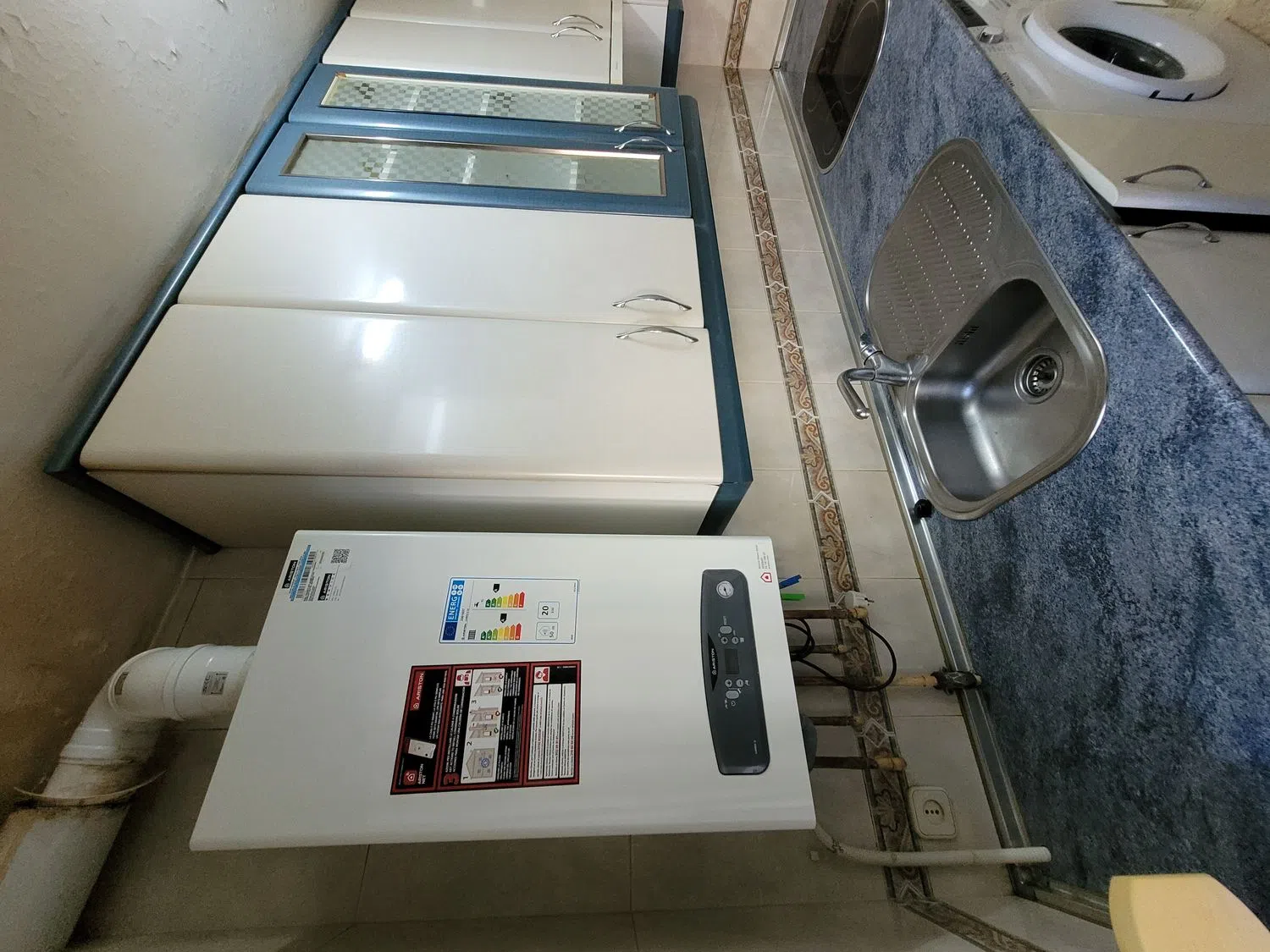 Piso en avenida de Celio Villalba, 8 - Foto 2