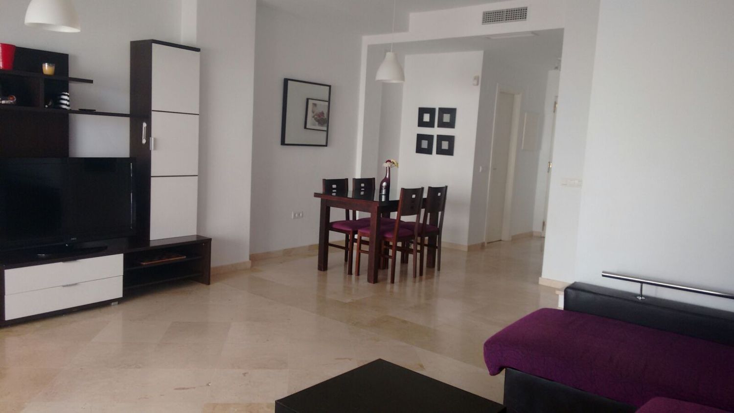 Chalet adosado en Calle equitación, 3, Hipódromo - Cerrado del Águila, Hipódromo - Cerrado del Águila - Foto 3