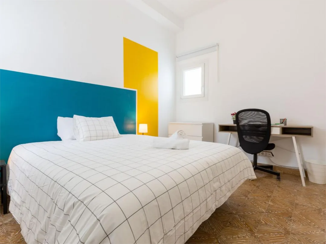 Piso en  Calle Pamochamoso 60 - Foto 24