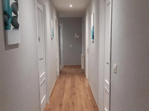 Piso en Calle Banderas de Castilla, 14, Centro - Corte Inglés, Centro - Corte Inglés - Foto 14
