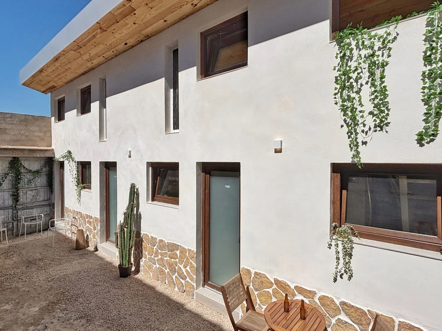 Estudio en Barrio La Punta - Foto 5