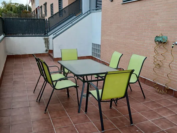 Piso en Plaza Escultores Rausell y Llorens, 4, El Torreón - Los Ángeles - El Pilar, El Torreón - Los Ángeles - El Pilar - Foto 15