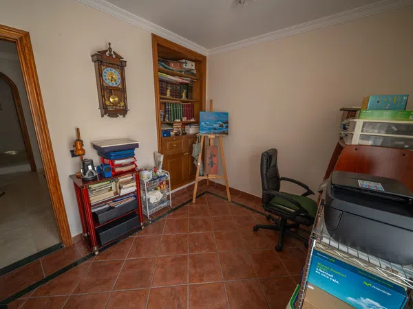 Casa o chalet independiente en Calle Venenchegue s/n, Casco Urbano, Casco Urbano - Foto 17