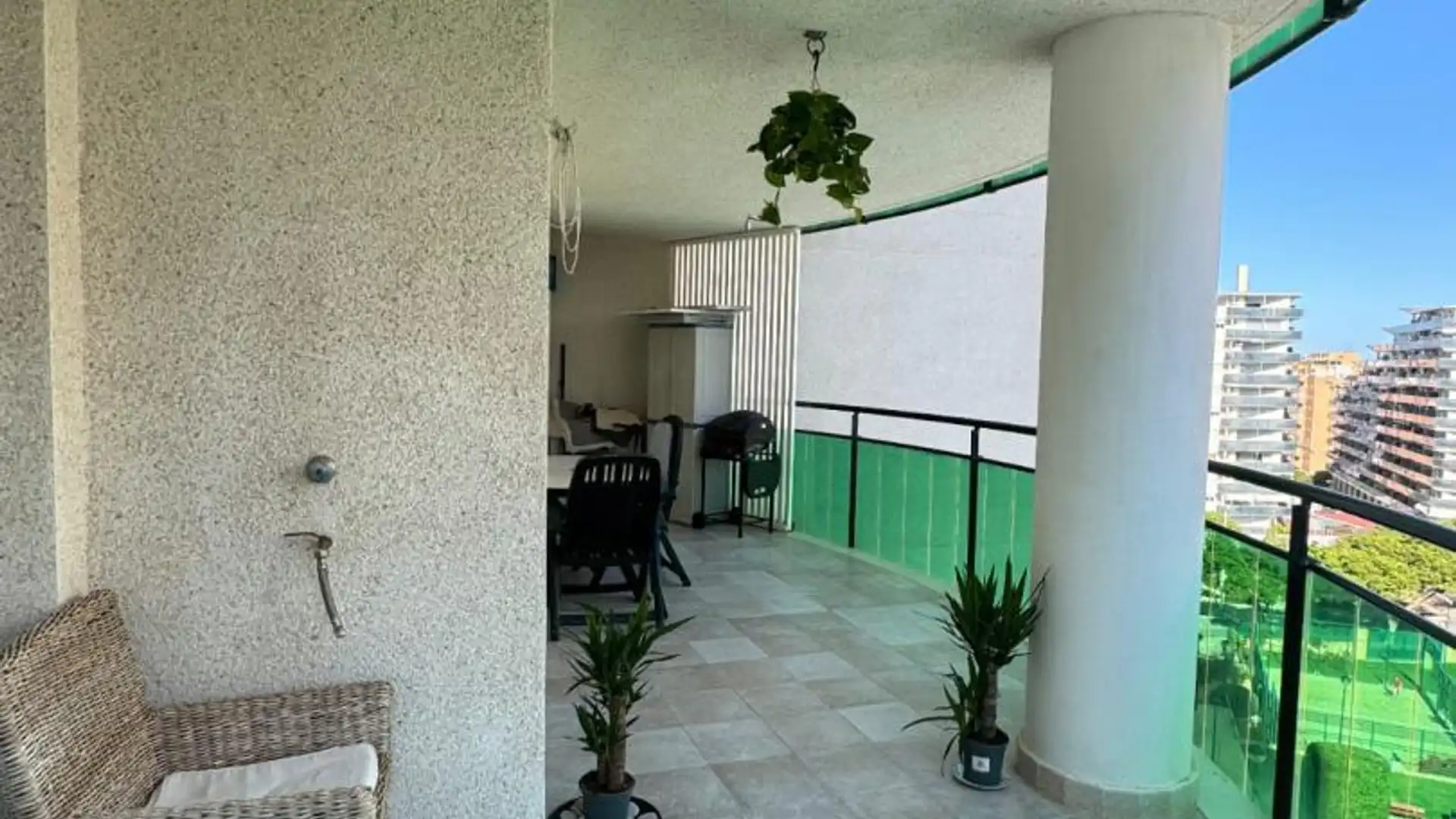 Piso en  Avinguda Mestral 5 - Foto 23