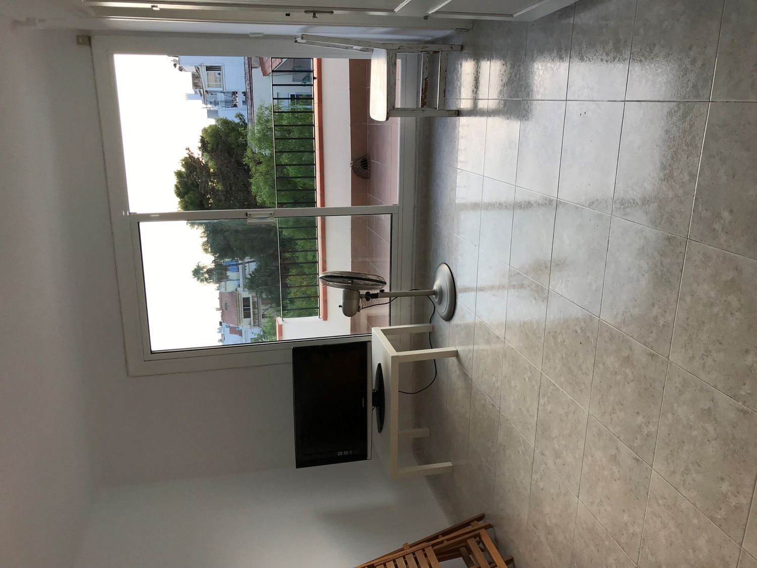 Estudio en calle de les Ànimes, 11 - Foto 3