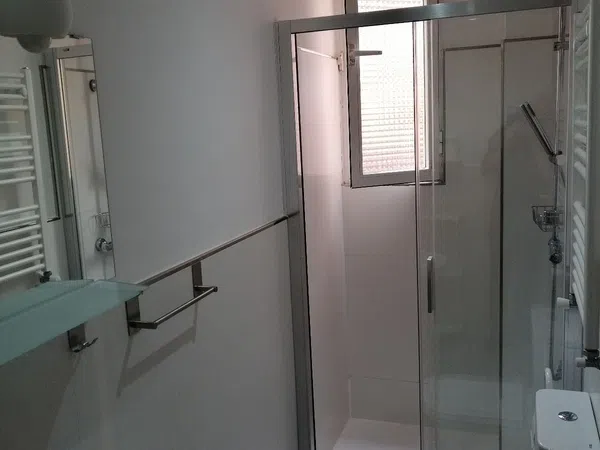 Piso en calle de Ercilla, 19 - Foto 14