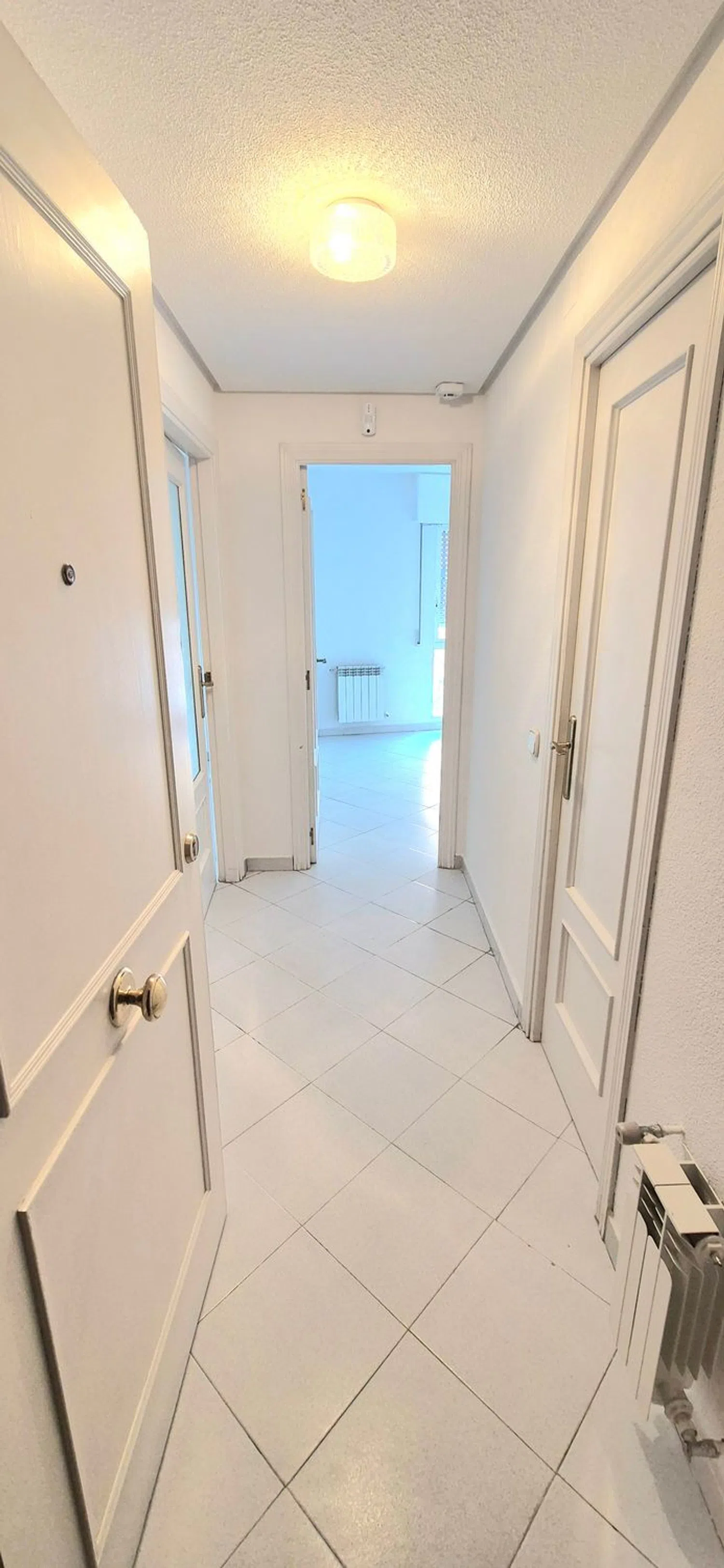 Piso en costanilla del Olivar, 13 - Foto 1