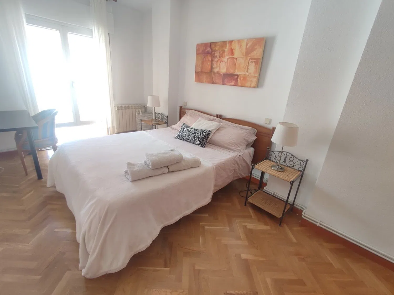 Piso en calle de Fernando Garrido, 16 - Foto 5