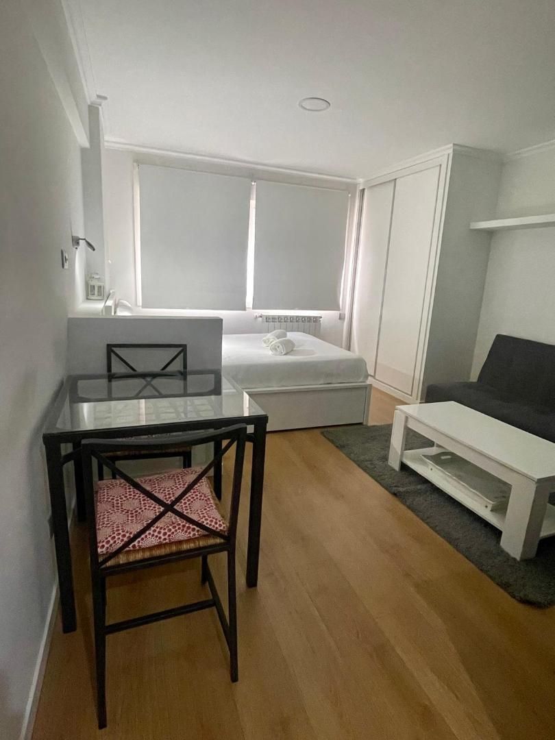 Piso en  Rúa de García Barbón 48 - Foto 3