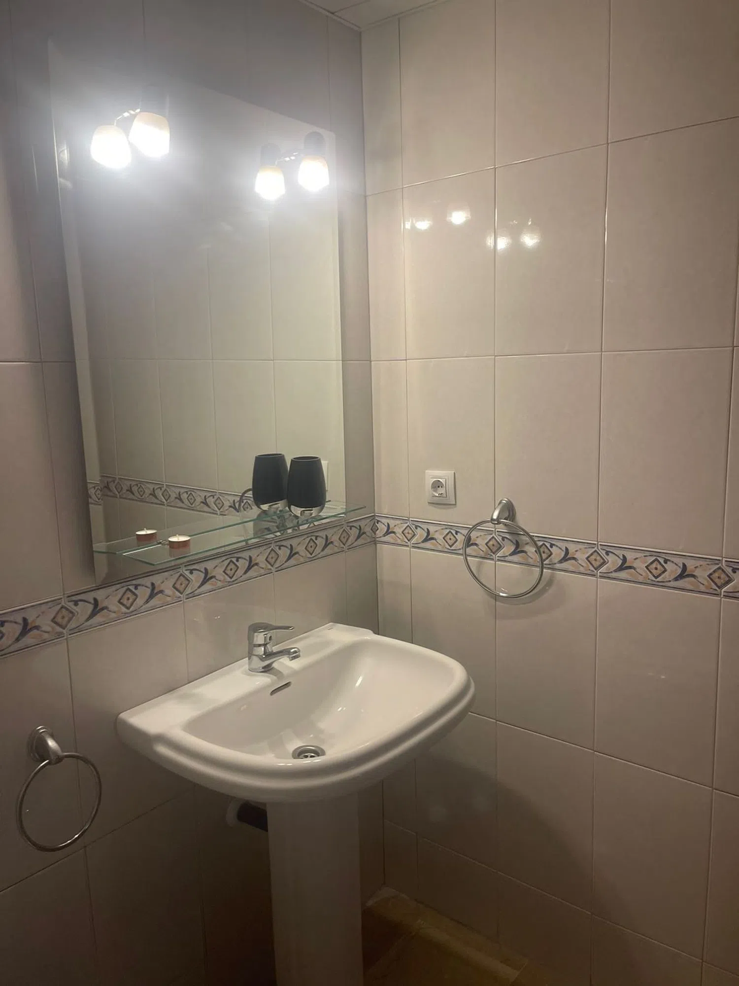 Piso en Urb. jardines de hércules Barrio Jardines de Hércules - Foto 5