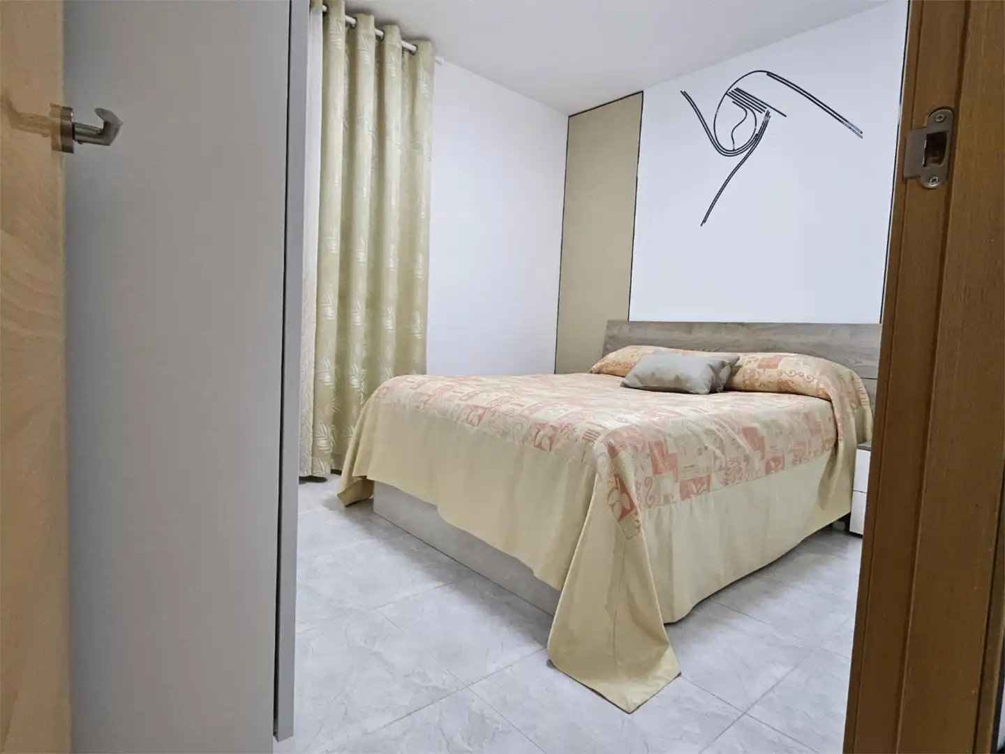 Piso en  Carrer Doctor Salcedo 108 - Foto 7