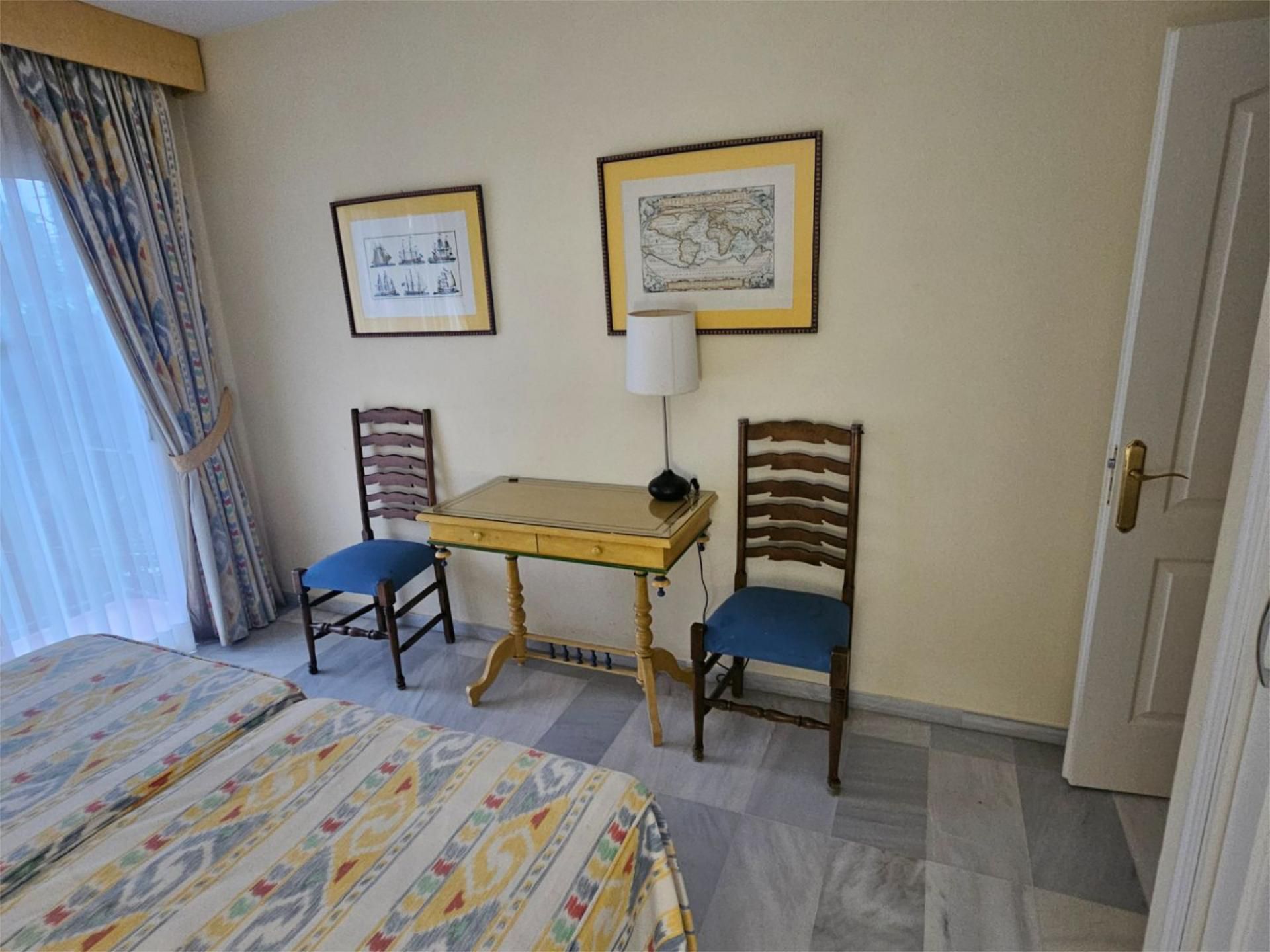 Apartamento en  Urbanización Alcazaba Beach 2 - Foto 17