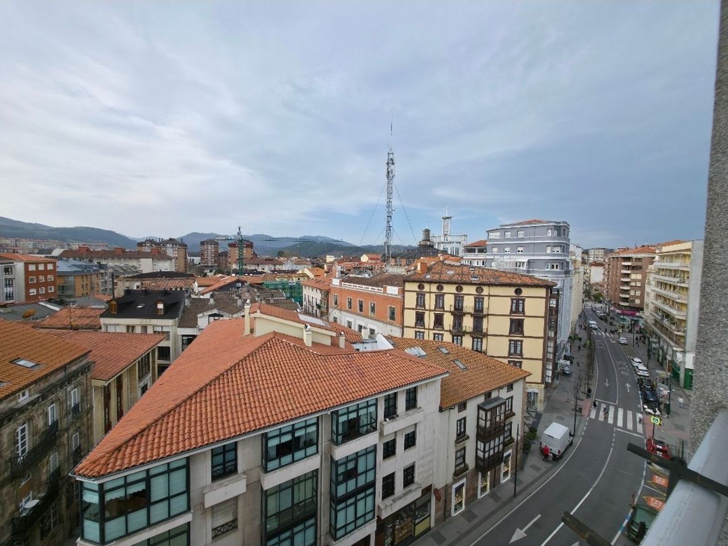 Piso en Calle Julián Ceballos, 26 - Foto 3