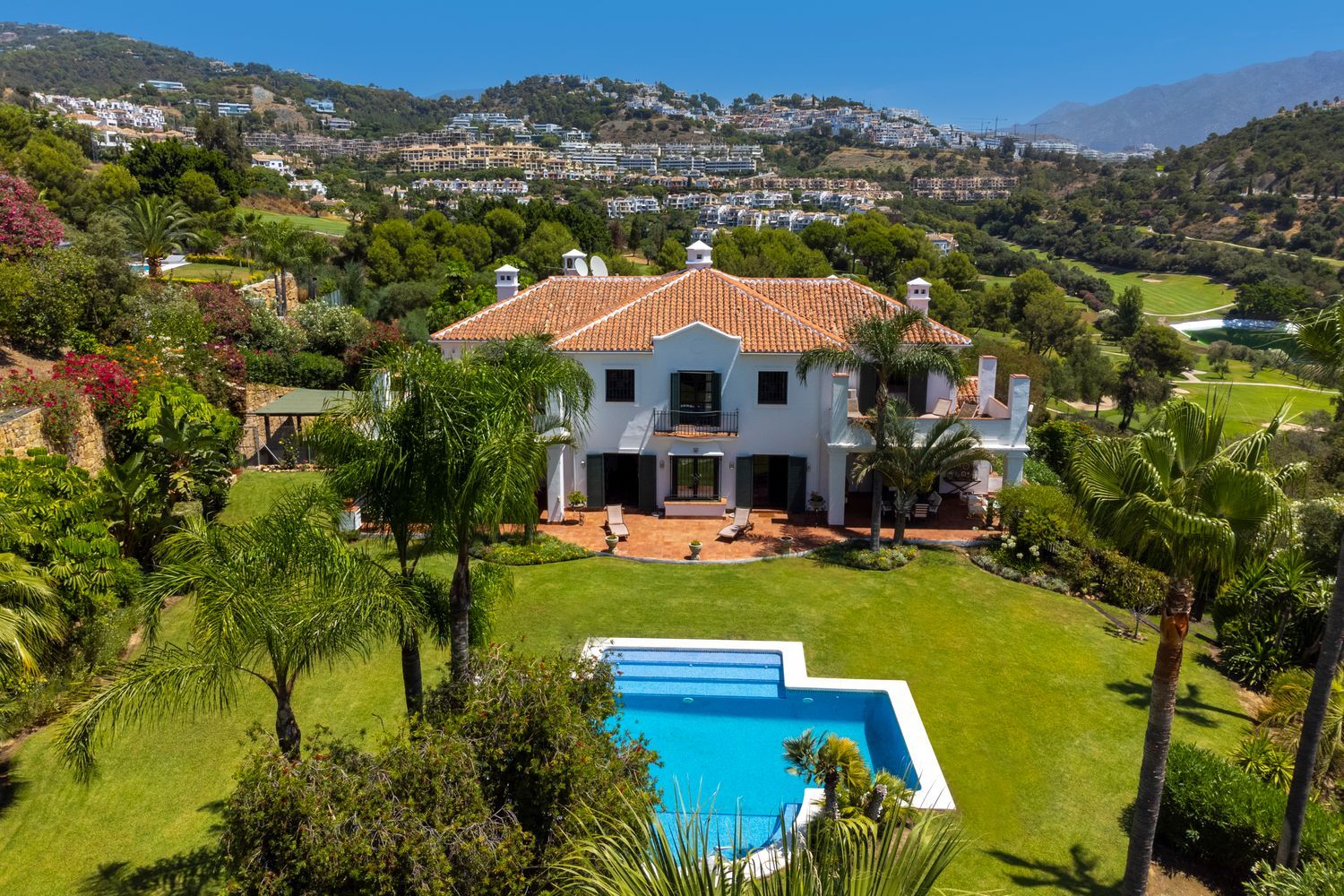 Casa o chalet independiente en Calle de Ojen, 21 a, Los Arqueros-Puerto del Almendro, Los Arqueros-Puerto del Almendro - Foto 32
