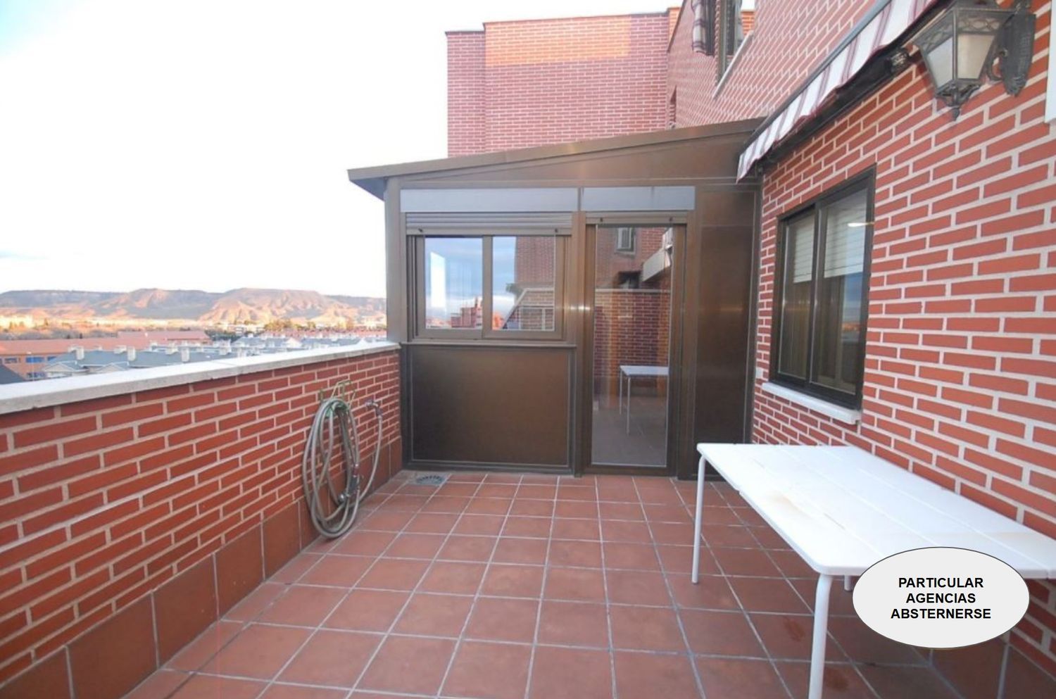Dúplex en Calle de Camilo José Cela, 61, Ensanche, Ensanche - Foto 25