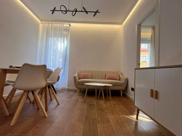 Piso en Alameda Camilo Sesto, 80 b, Barri Eixample, Barri Eixample - Foto 1