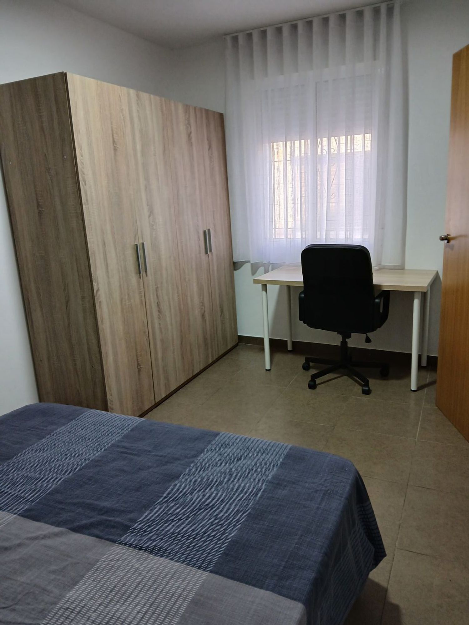 Casa o chalet independiente en Calle Campoamor, 17 - Foto 13