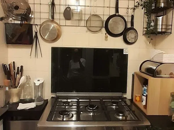 Piso en plaza Parque Luz, 3 - Foto 20