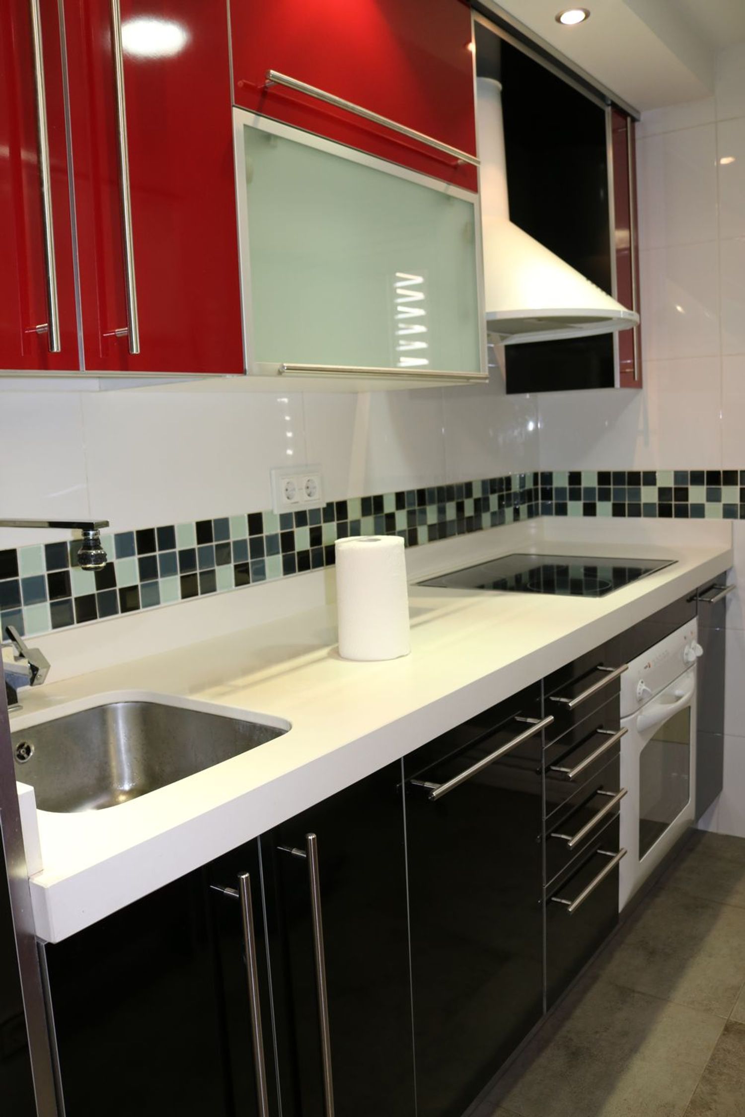 Piso en avenida Carlos V, 79 - Foto 6