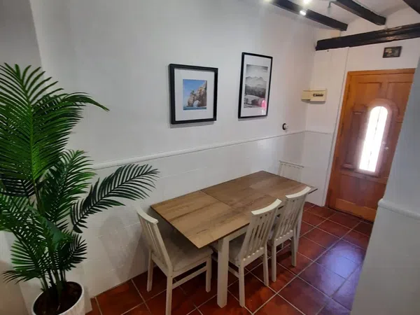Chalet adosado en Calle Sant Antoni, 1, Finestrat Pueblo, Finestrat Pueblo - Foto 1