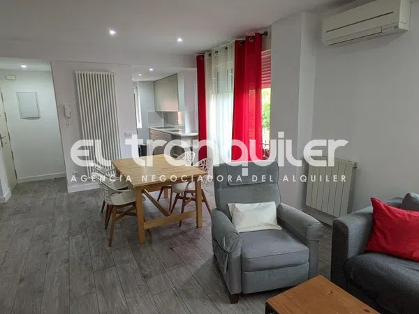Piso en Calle de Valderrodrigo, 26, Valdezarza - Foto 35