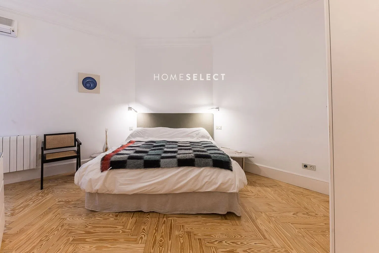 Piso en calle del Almirante - Foto 16