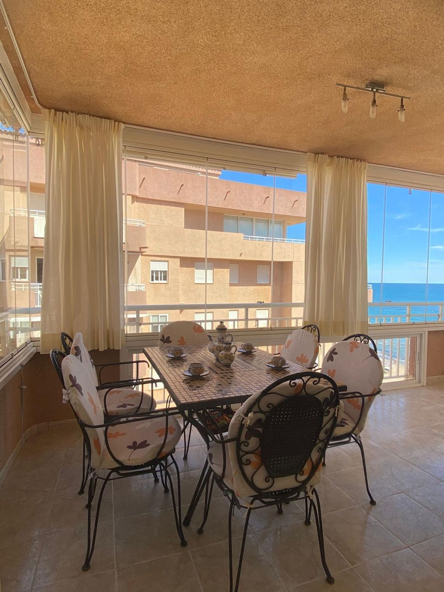 Piso en Paseo Marítim del Mediterrani, 47 - Foto 4