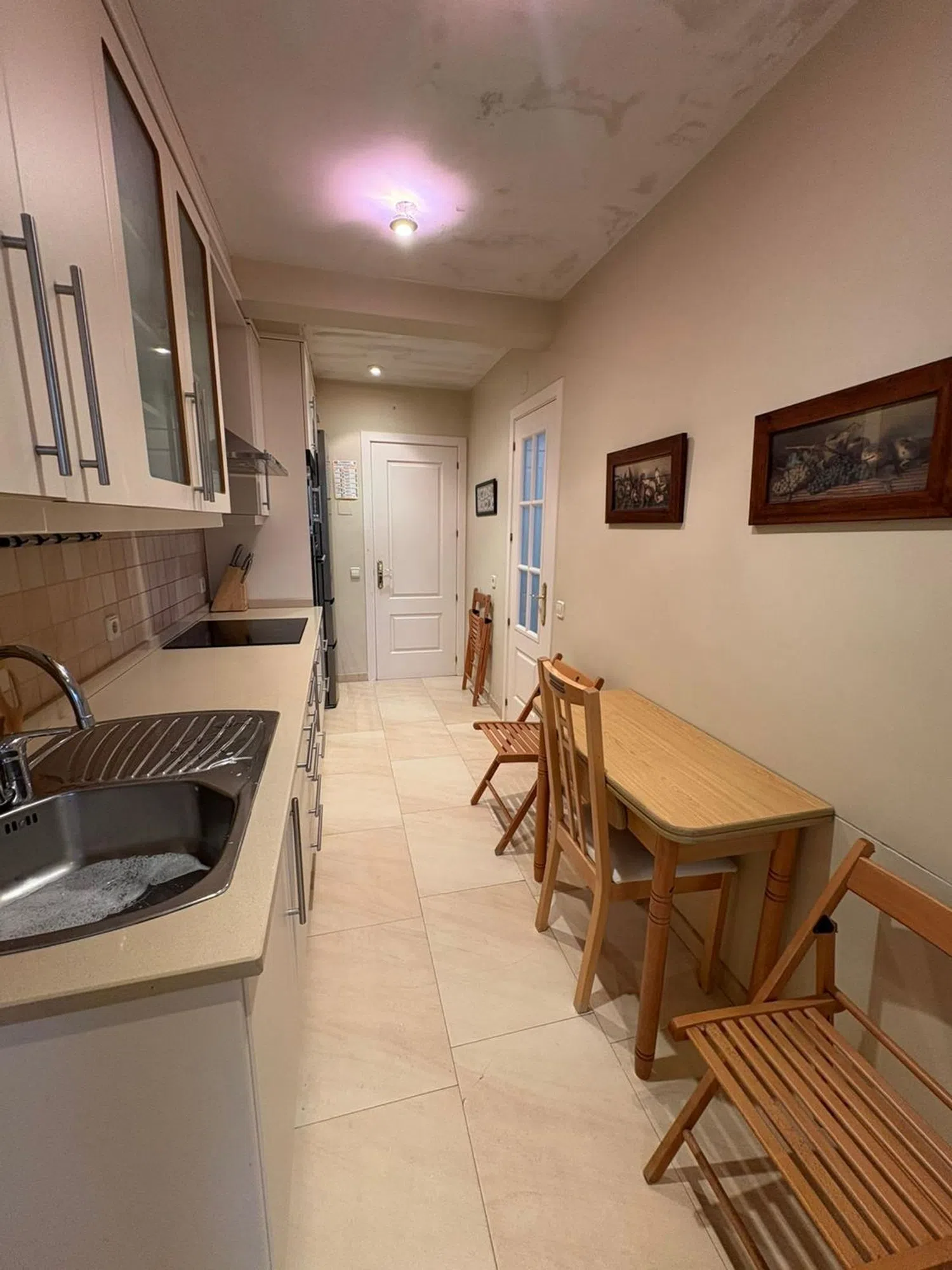 Piso en Barrio Canillas - Foto 8