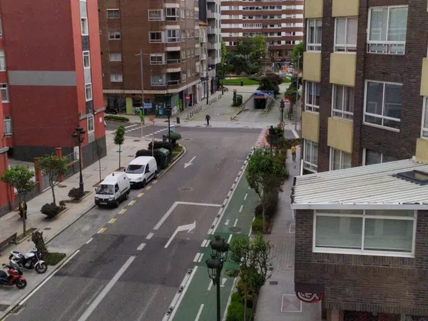 Piso en Avenida das Camelias, 114, Pz Independencia - Foto 3
