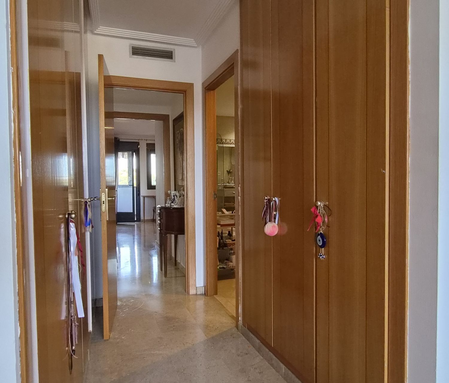 Piso en Avenida Deportista Isabel Fernández, 20, Paus - Foto 26