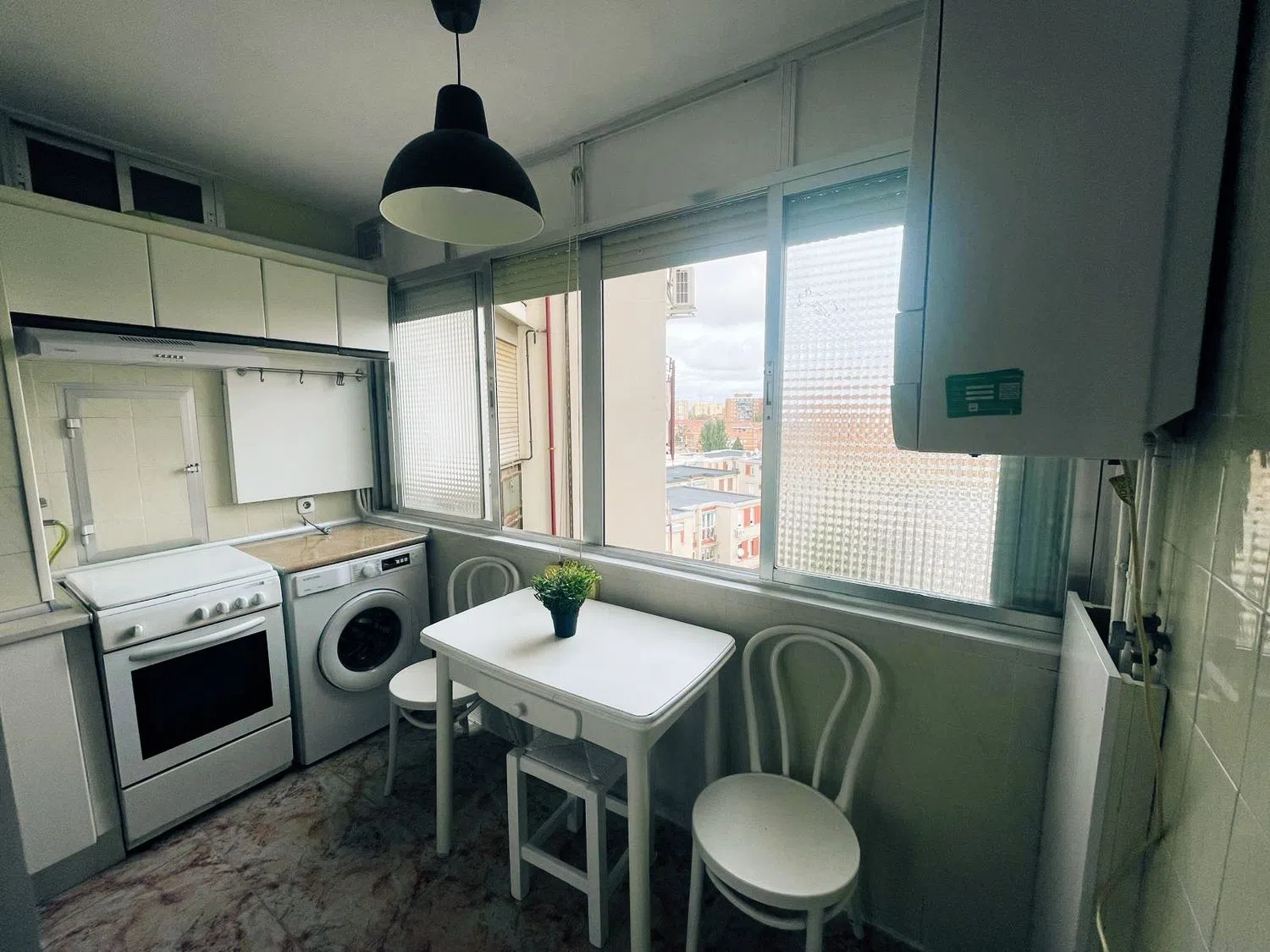 Piso en calle de Tembleque, 54 - Foto 7