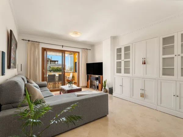 Piso en avenida Piedramar s/n SingleHomeNageles - Foto 1