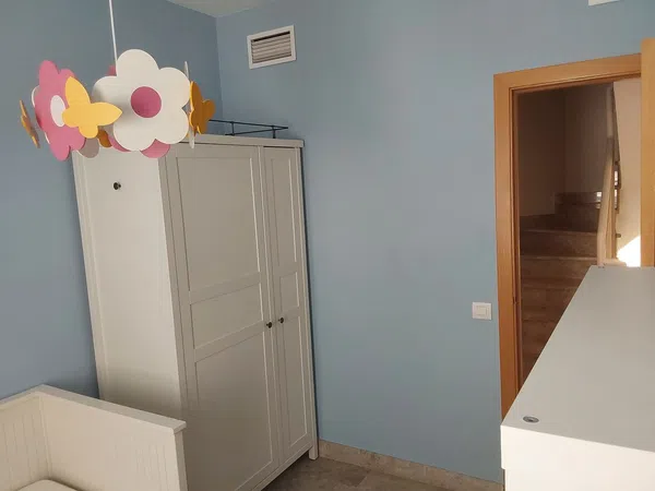 Chalet pareado en Calle Rosa de Luxemburgo, 47, Aljamar, Aljamar - Foto 12