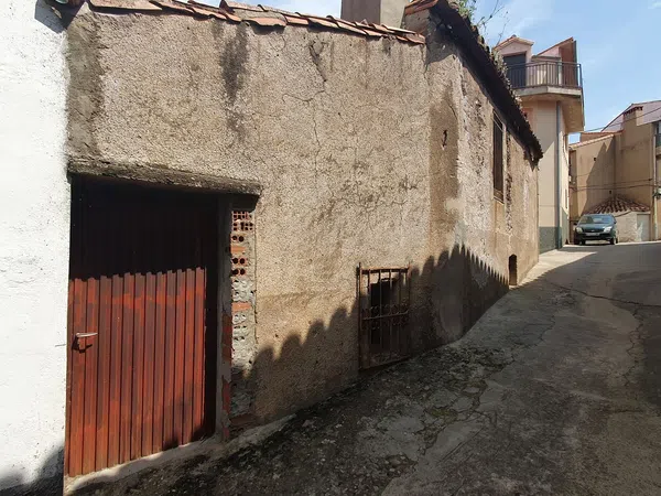 Casa de pueblo en San benito, 2 - Foto 4