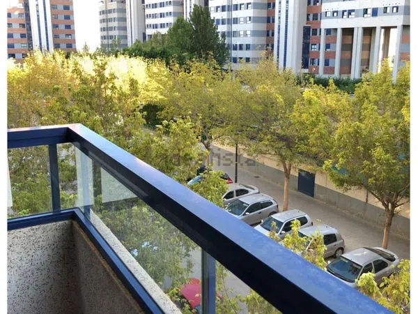Piso en Calle de Rafael Lapesa Melgar Gramatic i Lingüista, 3 - Foto 3