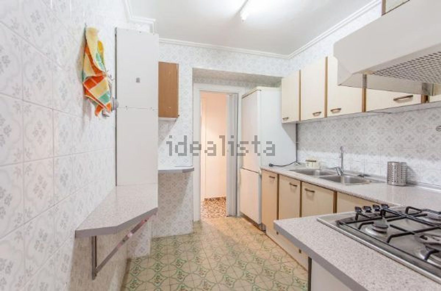 Piso en Calle del Marquès de Bellet, 9, L'Hort de Senabre - Foto 3
