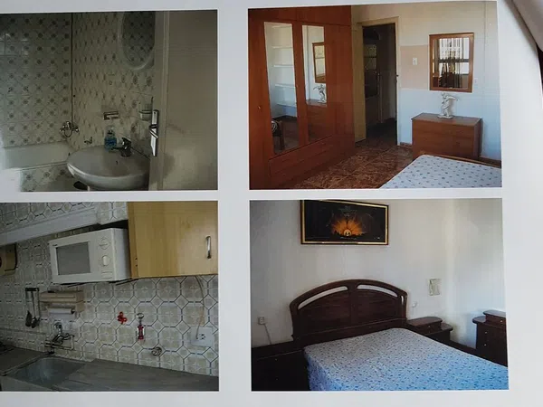Piso en Calle de Mistral, 42, Benimaclet - Foto 2